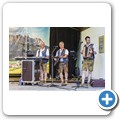 Ellmau am Wilden Kaiser - Ellmauer Sommernacht