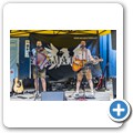 Ellmau am Wilden Kaiser - Ellmauer Sommernacht