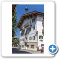 Ellmau am Wilden Kaiser - Aktiv Hotel "Hochfilzer"
