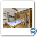 Ellmau am Wilden Kaiser - "Alpenpension Claudia"