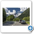 Grossglockner Hochalpenstra&szlig;e