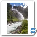 Krimmler Wasserf&auml;lle