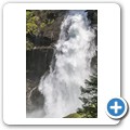 Krimmler Wasserf&auml;lle