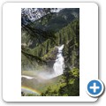 Krimmler Wasserf&auml;lle