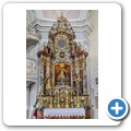 Going am Wilden Kaiser - Kirche "Heiliges Kreuz"