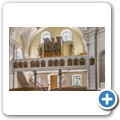Going am Wilden Kaiser - Kirche "Heiliges Kreuz"