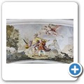 Going am Wilden Kaiser - Kirche "Heiliges Kreuz"