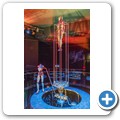 Swarovski Kristallwelten - Mechanical Theatre
