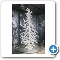Swarovski Kristallwelten - Silent Light