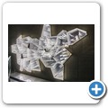 Swarovski Kristallwelten - Into Lattice Sun