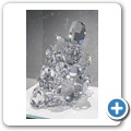 Swarovski Kristallwelten - Transparente Opazit&auml;t