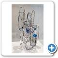 Swarovski Kristallwelten - Transparente Opazit&auml;t