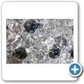 Swarovski Kristallwelten - Transparente Opazit&auml;t
