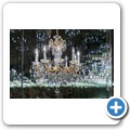 Swarovski Kristallwelten - Chandelier of Grief