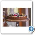 Tambuti Lodge - High Tea