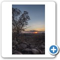 Sonnenuntergang