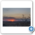 Sonnenuntergang