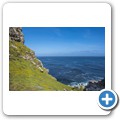 Cape Point NP - Kapfelsen