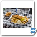 Kalk Bay - Kalky's Restaurant