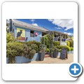 Napier - Pascal's Restaurant