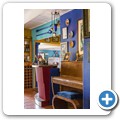 Napier - Pascal's Restaurant