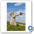 Hermanus - Kunst am Cliff Path