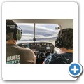 Stanford - Whale Watching Flight - 'Beach Walk'