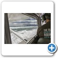 Stanford - Whale Watching Flight - 'Beach Walk'