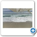 Stanford - Whale Watching Flight - 'Beach Walk'