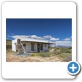 Tanagra Wine Farm - Hill Cottage
