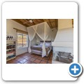 Tanagra Wine Farm - Hill Cottage