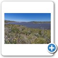 Theewaterskloof Damm
