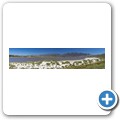 Theewaterskloof Damm