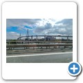 Hinfahrt - Deutschland
