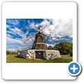 Fleninge - M&uuml;hle
