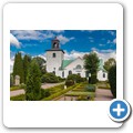 Fleninge - Kirche
