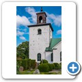 Fleninge - Kirche