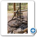 Grillplatz bei V&auml;stralt