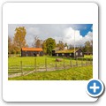 Freilichtmuseum 'Villstads Hembygdsgard'