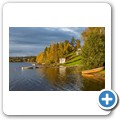 Mullsj&ouml;n See