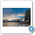 Mullsj&ouml;n See