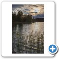 Mullsj&ouml;n See
