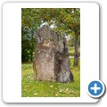 Runenstein von Manstad