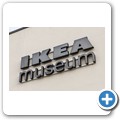 Almhult - IKEA-Museum