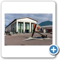 Karlskrona - Marinemuseum