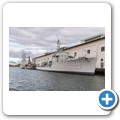 Karlskrona - Marinemuseum