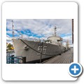 Karlskrona - Marinemuseum