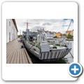 Karlskrona - Marinemuseum