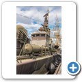 Karlskrona - Marinemuseum