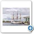 Karlskrona - Marinemuseum